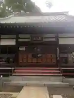極楽寺の本殿・本堂