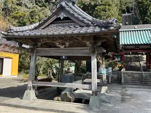 洲崎神社(千葉県)