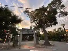 天神社(山梨県)