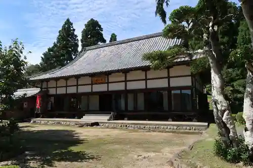 中山寺の建物その他