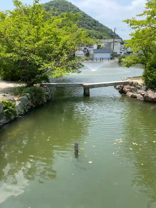 吉備津神社(岡山県)