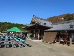 救馬溪観音(和歌山県)