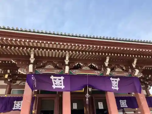 池上本門寺(東京都)