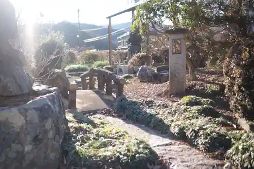 円通寺のその他建物