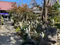 常泉寺(神奈川県)