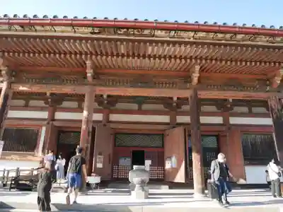 東寺（教王護国寺）のその他建物