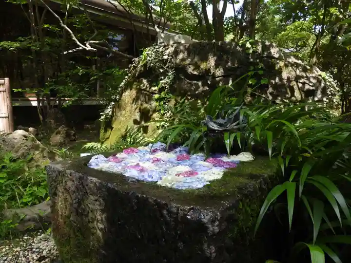 武田神社(山梨県)