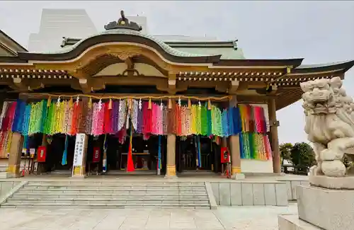 佐佳枝廼社(福井県)