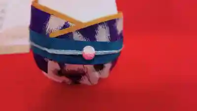 阿邪訶根神社(福島県)