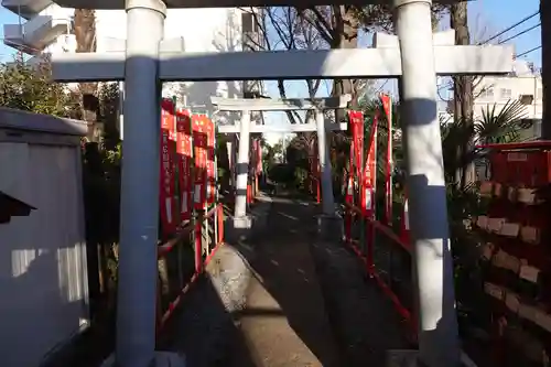 末広稲荷大明神(東京都)