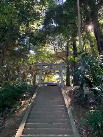 六社神社(千葉県)