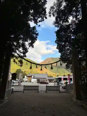 伊和神社(兵庫県)