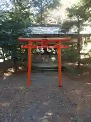 西宮神社(栃木県)