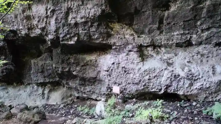 釋尊寺(長野県)