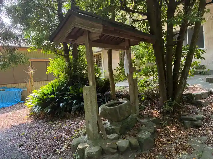 御嶽神社(徳島県)