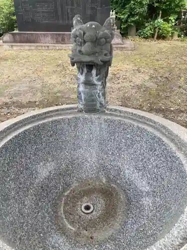 真田神社(神奈川県)