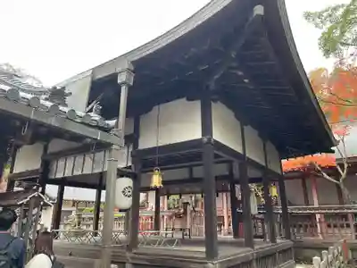 手向山八幡宮(奈良県)