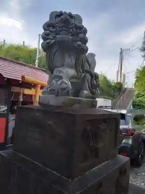 小日向神社(東京都)