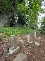 古峯神社(山梨県)