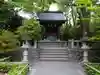 宮山神社の末社・摂社