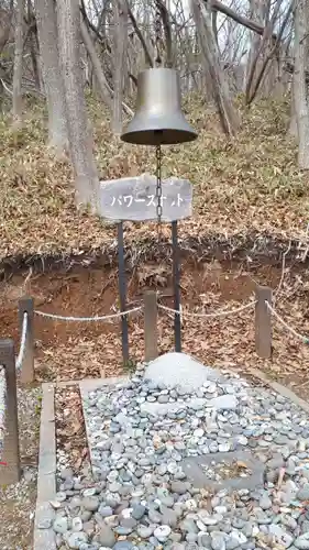 虻田神社のその他建物