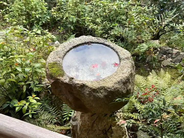 直指庵(京都府)