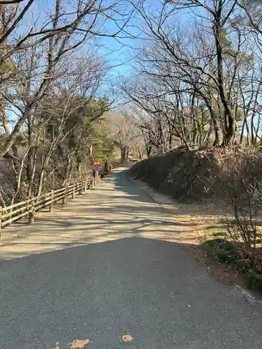 新田神社(群馬県)