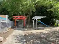 正一位髙安稲荷大明神(兵庫県)