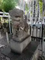 須佐之男社(東之切古出来)(愛知県)