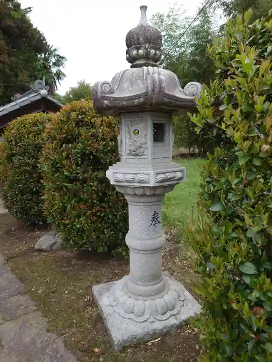 火雷神社のその他建物