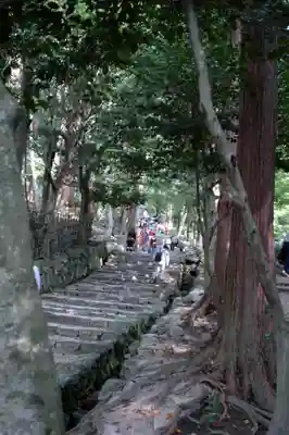 百済寺のその他建物