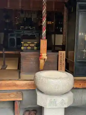合邦辻閻魔堂(大阪府)