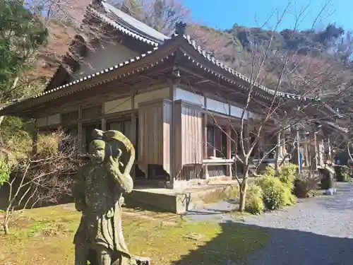 長安寺(大分県)