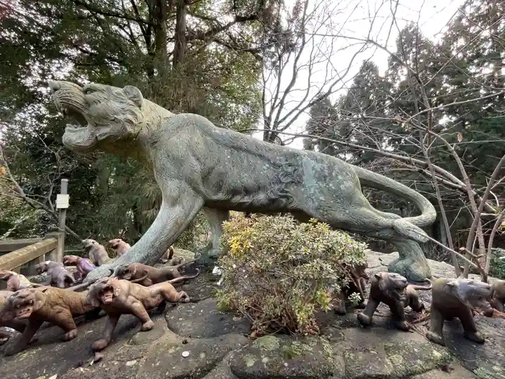 朝護孫子寺(奈良県)