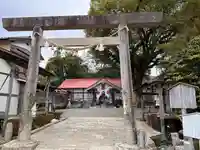 木本神社(三重県)