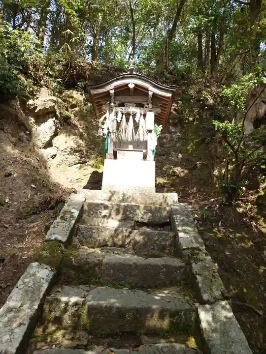 金刀比羅神社(岡山県)