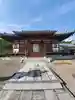宝性寺の本殿・本堂