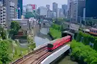 妻戀神社(東京都)