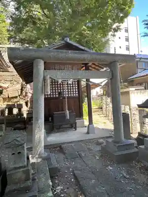 星宮神社(栃木県)