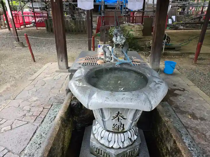 葛井寺(大阪府)