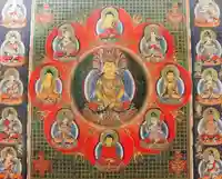 普門寺(切り絵御朱印発祥の寺)(愛知県)