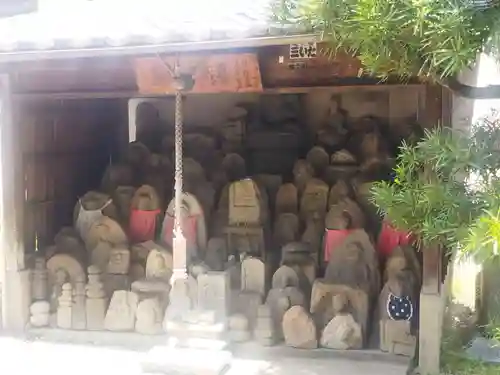 行願寺（革堂）(京都府)