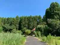 大泉寺のその他建物