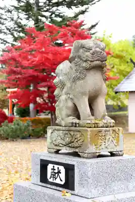 仁木神社(北海道)