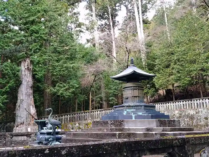 日光東照宮(栃木県)