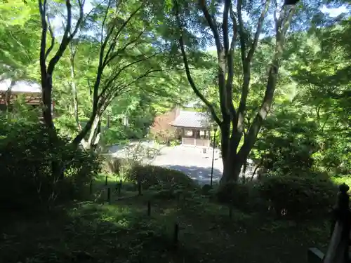 久安寺(大阪府)