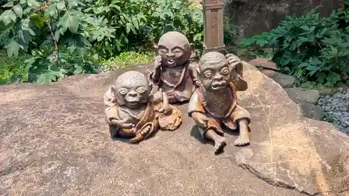 大本山 西栄寺（大阪本坊）(大阪府)