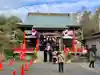 金ヶ作熊野神社(千葉県)