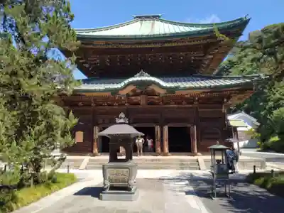 建長寺(神奈川県)