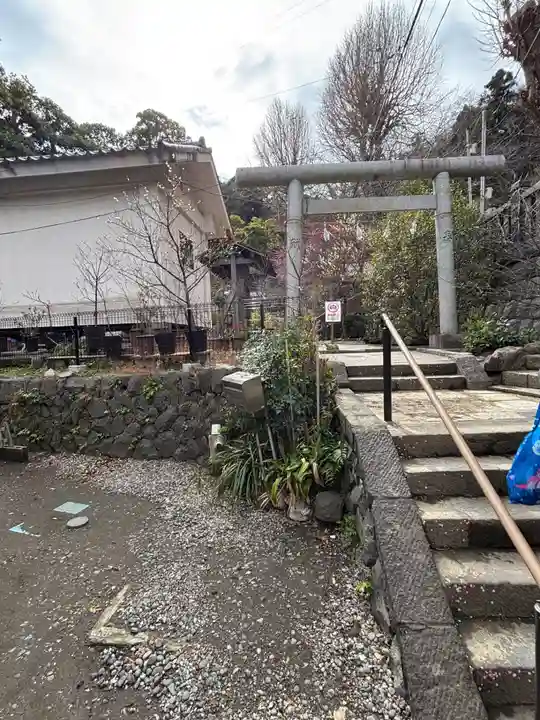 御霊神社(神奈川県)